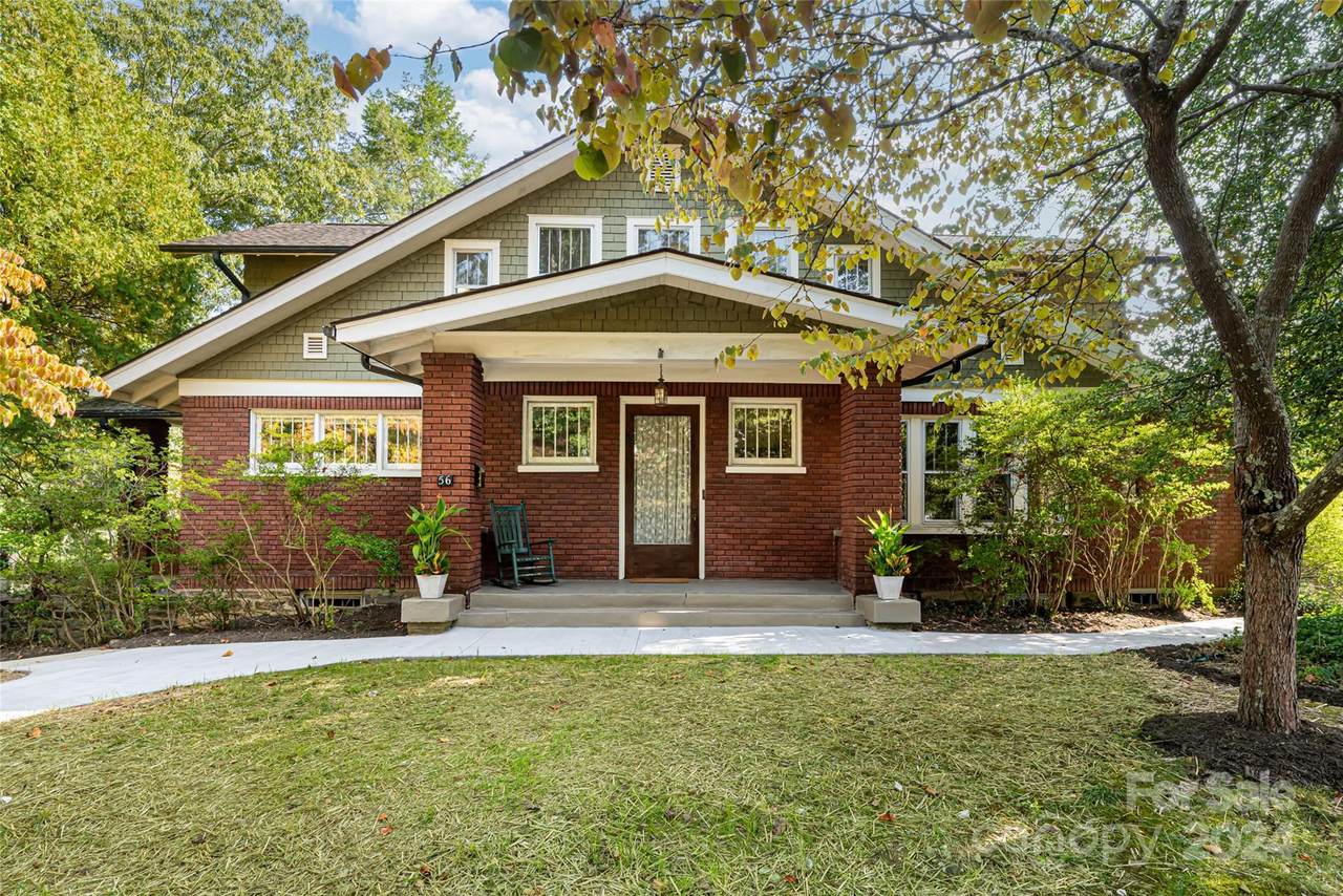56 Sherwood Road - Photo 1