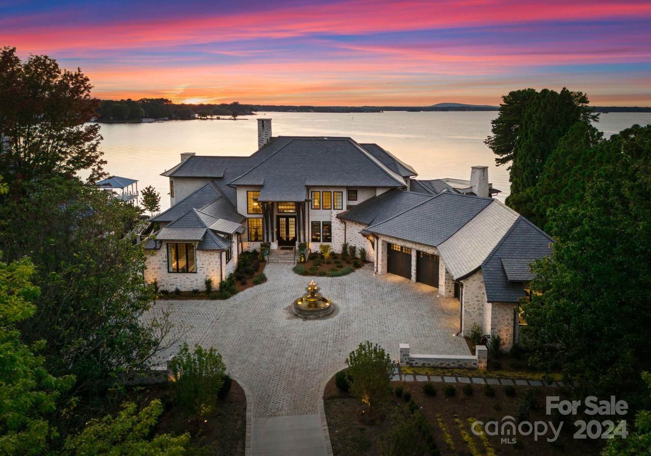 19125 Peninsula Point Drive - Photo 1
