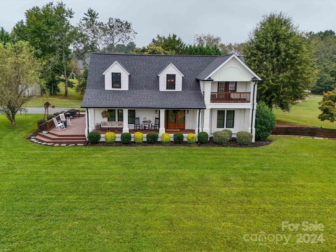 540 Harbor Road - Photo 1