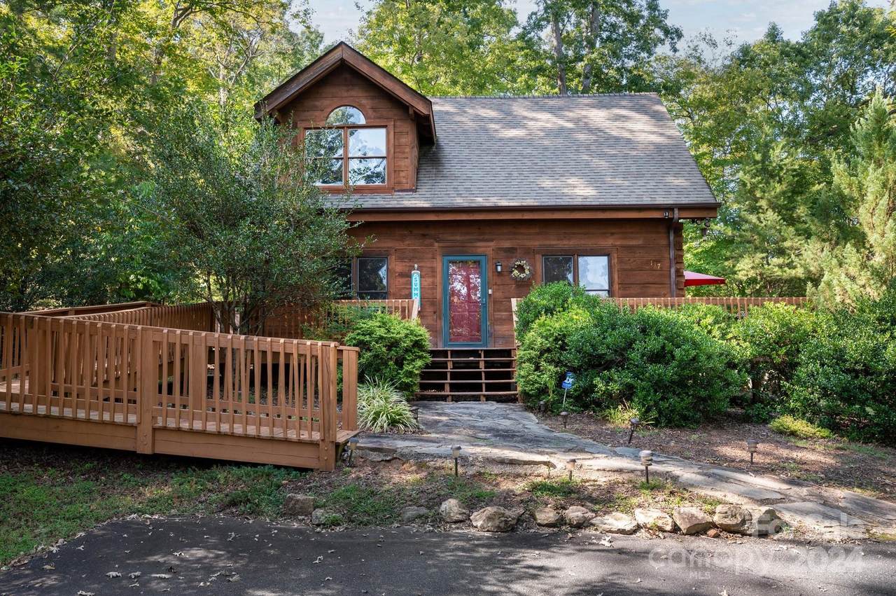117 Laurel Lakes Parkway - Photo 1