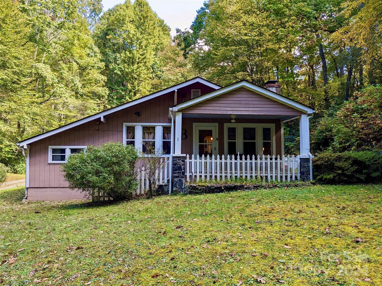 46 Tree Farm Road - Photo 1