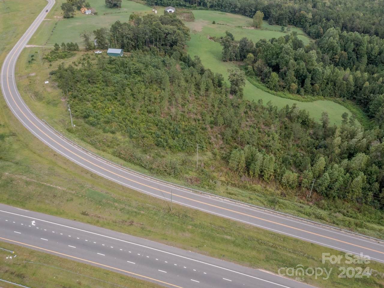 110 Haywood Cemetery Road - Photo 1