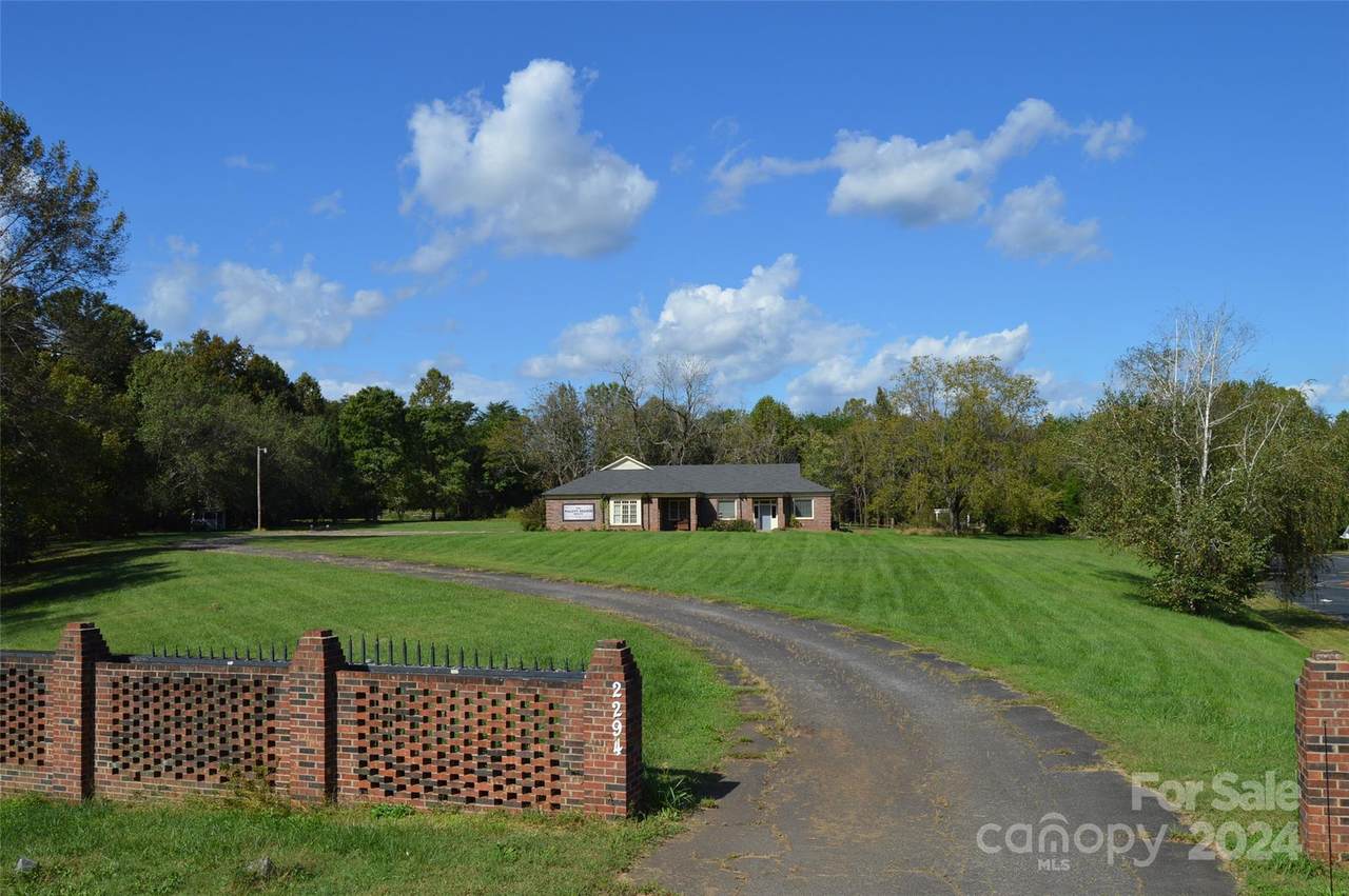 2294 Wilkesboro Highway - Photo 1