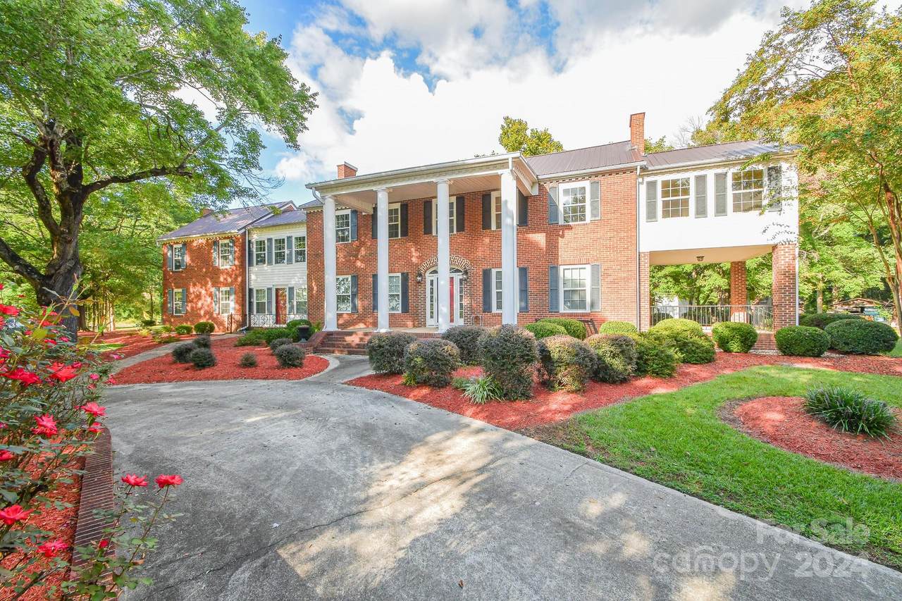 1814 Highway 601 Highway - Photo 1