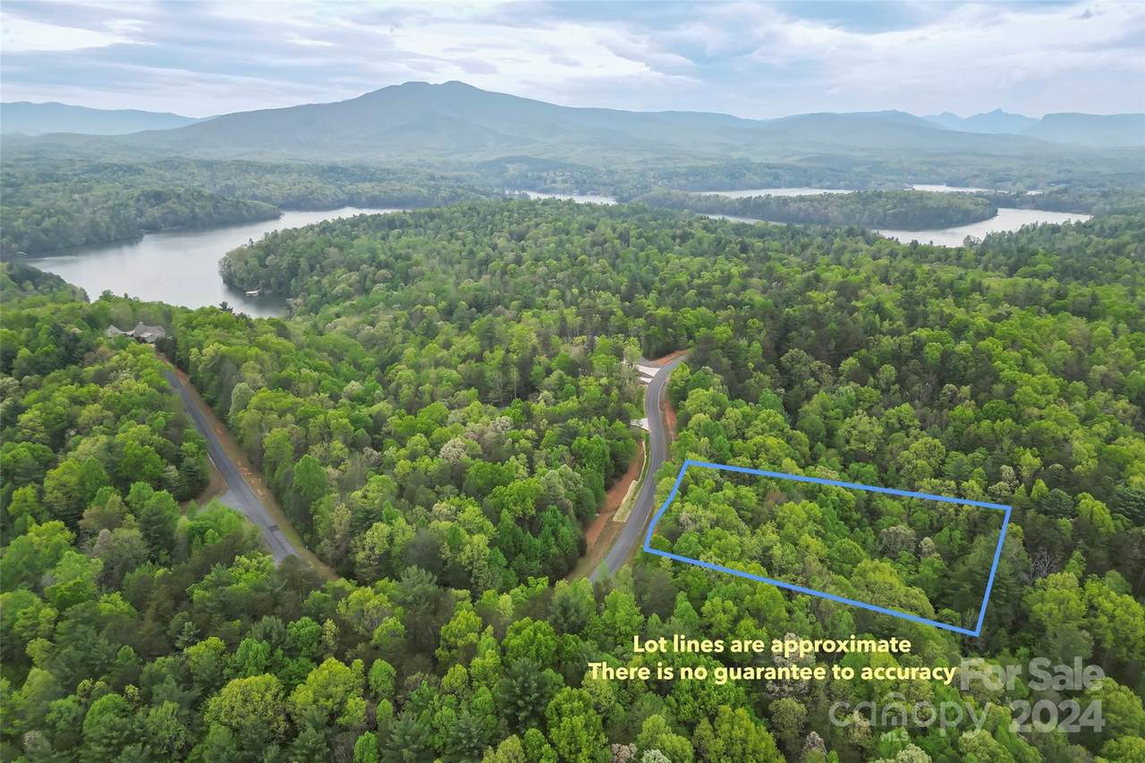 619 High Trail Drive - Photo 1