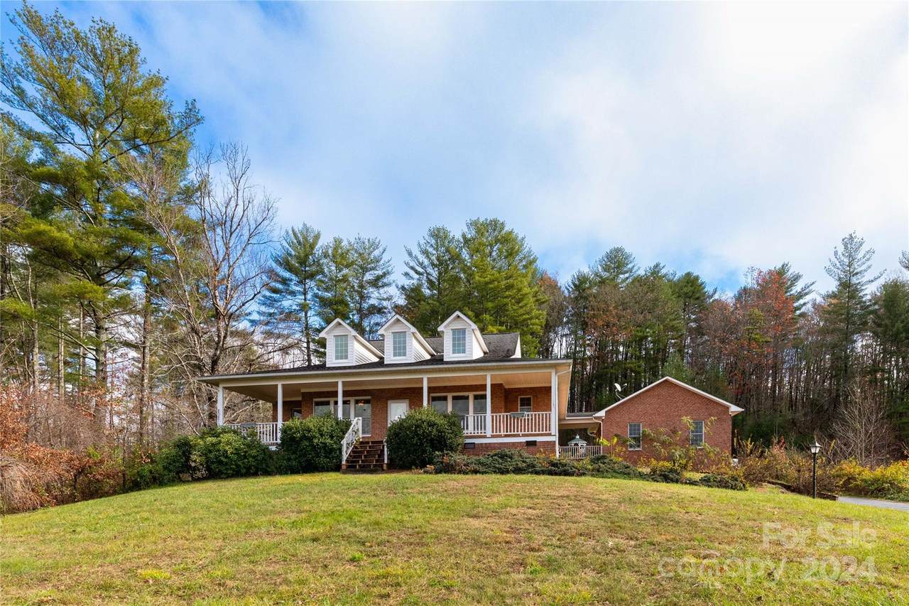 1025 Upper Brush Creek Road - Photo 1
