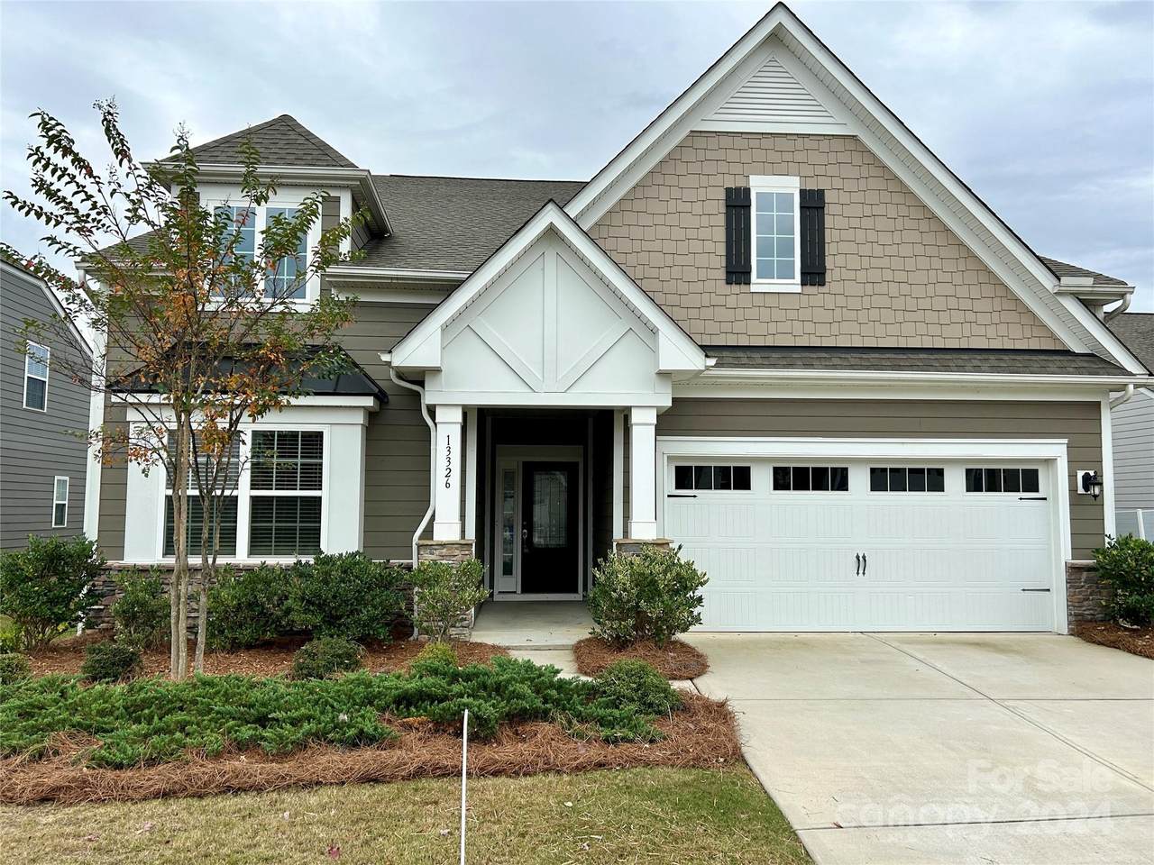 13326 Blanton Drive - Photo 1