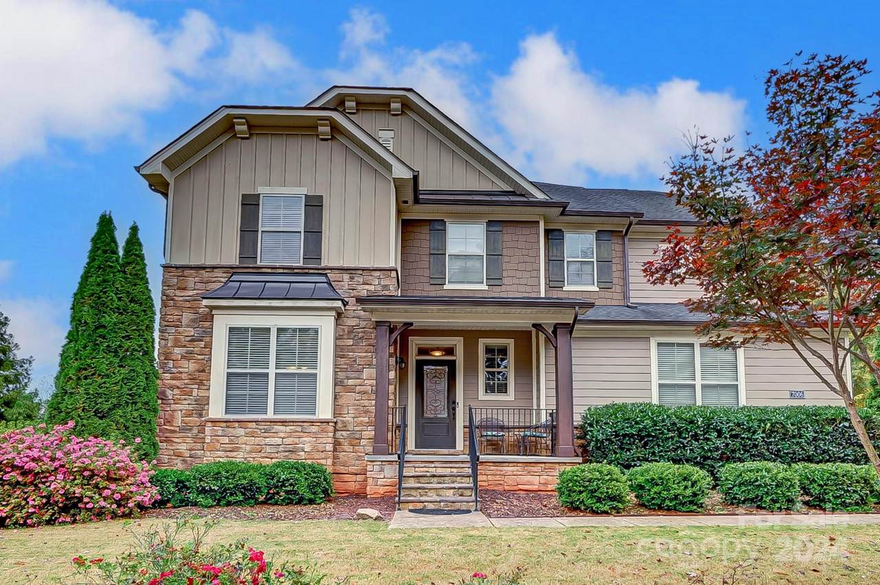 7006 Garden Hill Drive - Photo 1