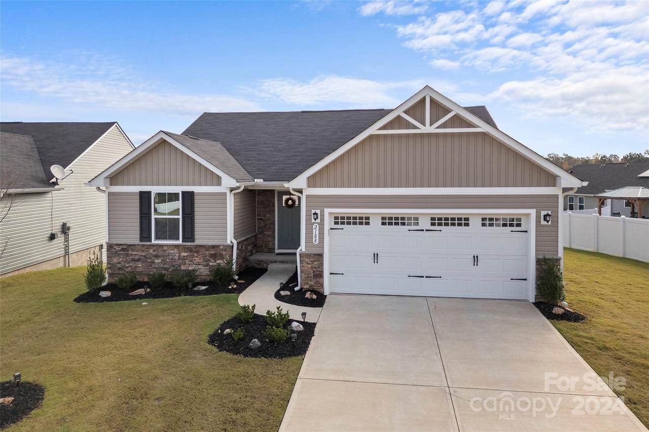 2188 Wexley Drive - Photo 1