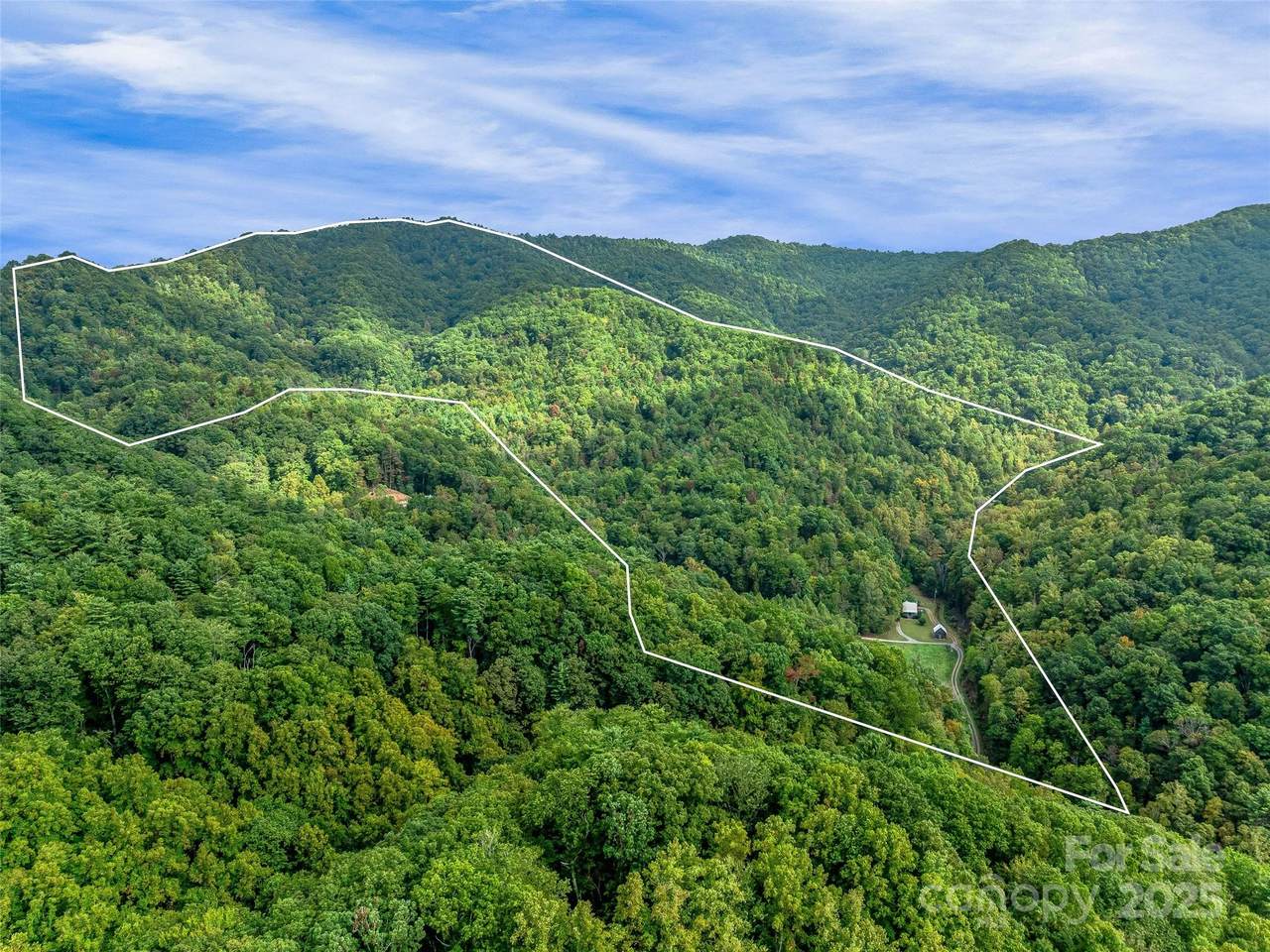 2725 Upper Brush Creek Road - Photo 1