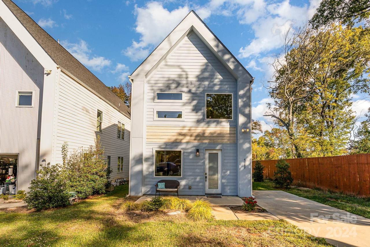 4147 Merlane Drive - Photo 1