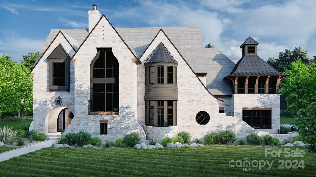 8015 Litaker Manor Court - Photo 1