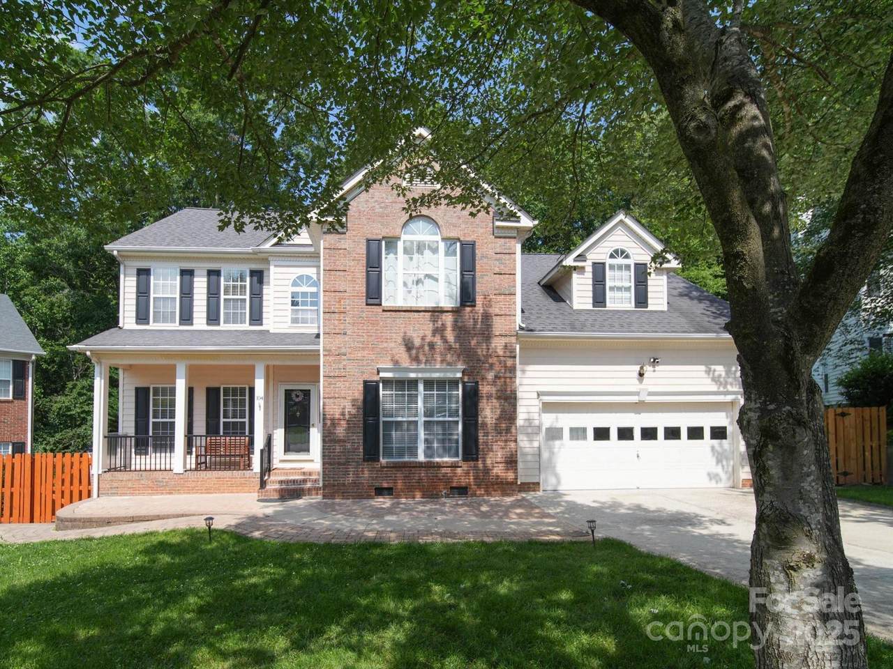 104 Sandreed Drive - Photo 1