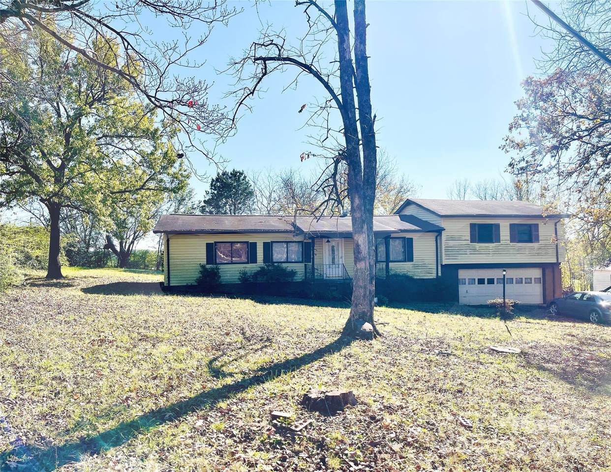117 Gamble Mcclure Lane - Photo 1