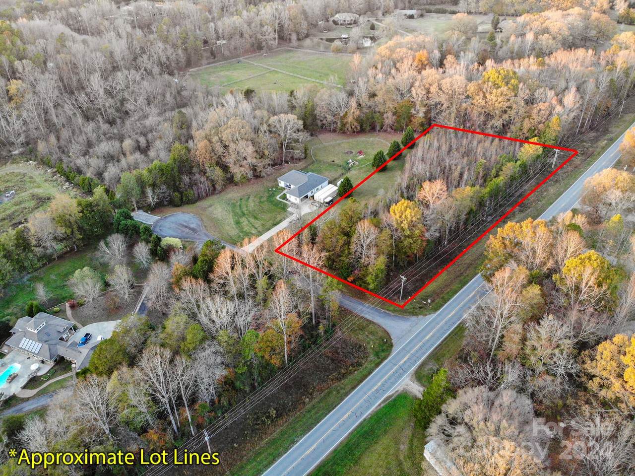 000 Nc Hwy 73 Highway - Photo 1