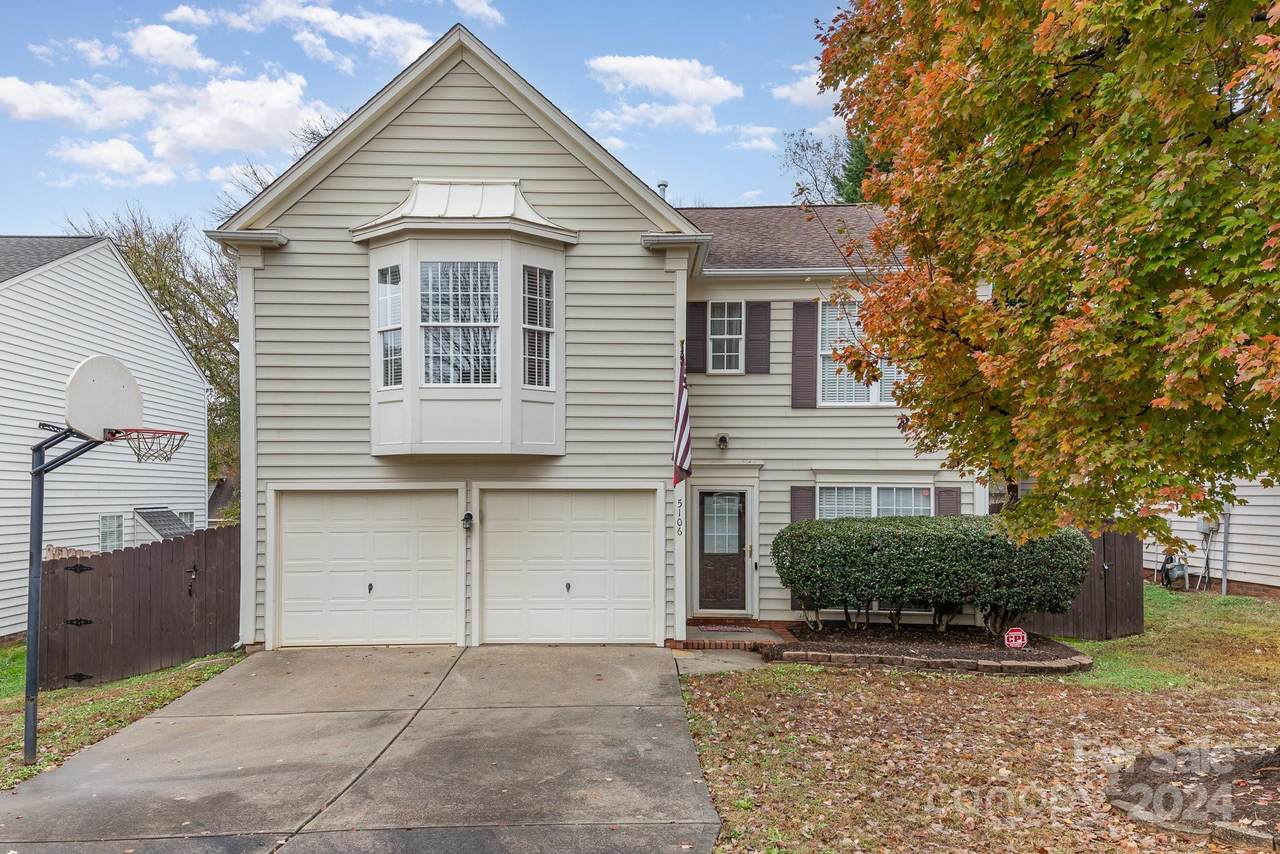 5106 Bentgrass Run Drive - Photo 1