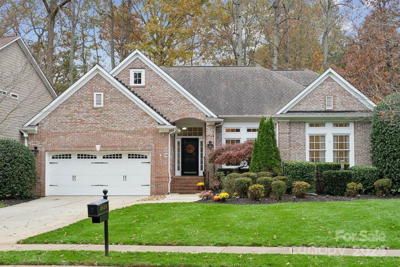 8610 Brentfield Road - Photo 1