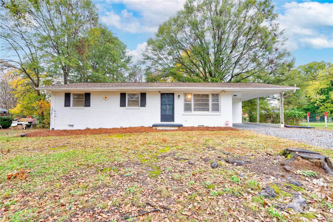 1215 Glenwood Avenue - Photo 1