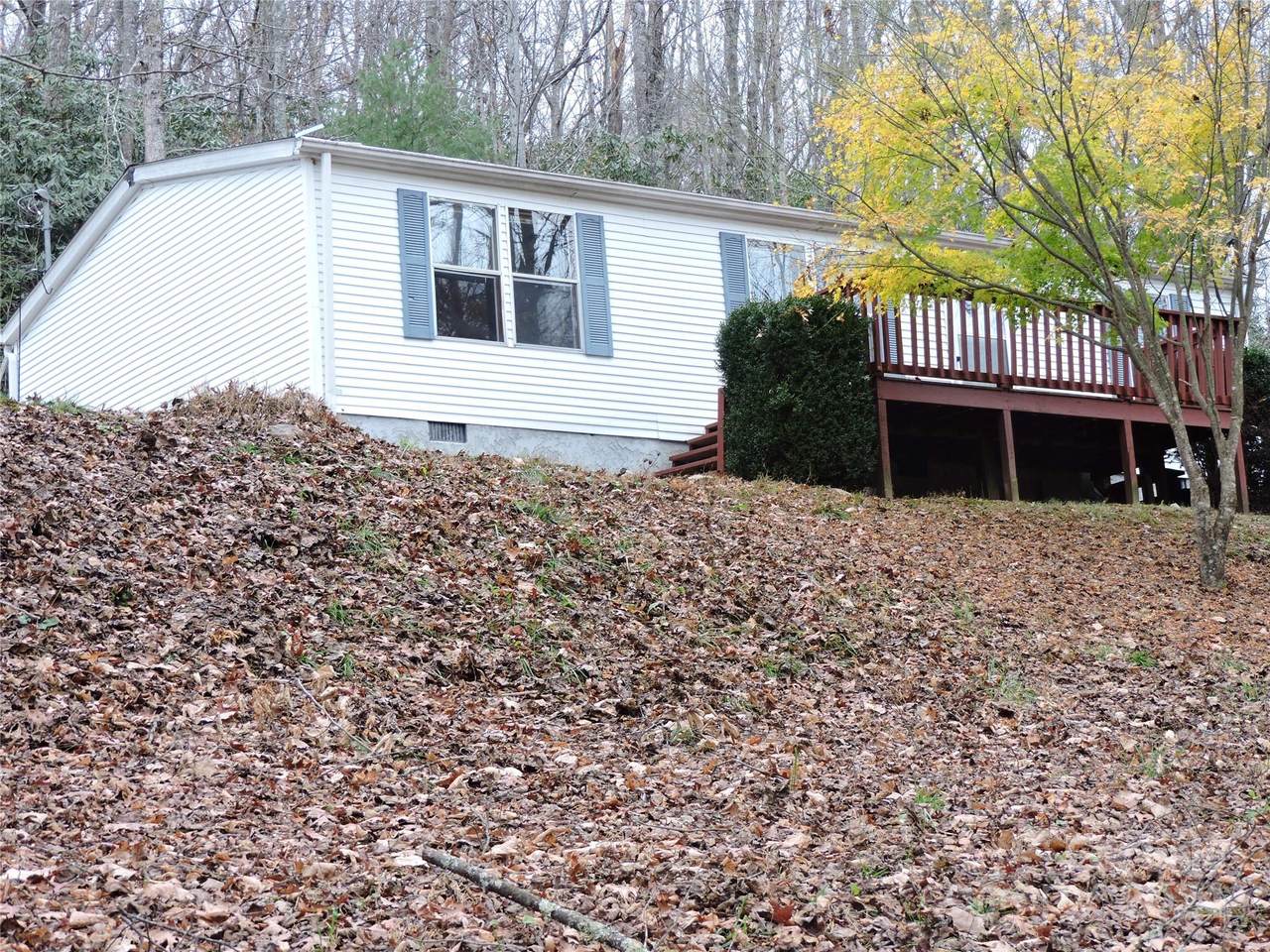 2271 Gouges Creek Road - Photo 1