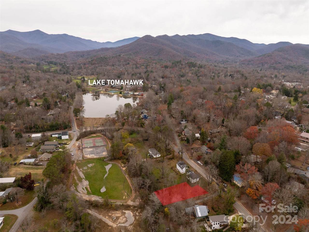 117 Cragmont Road - Photo 1