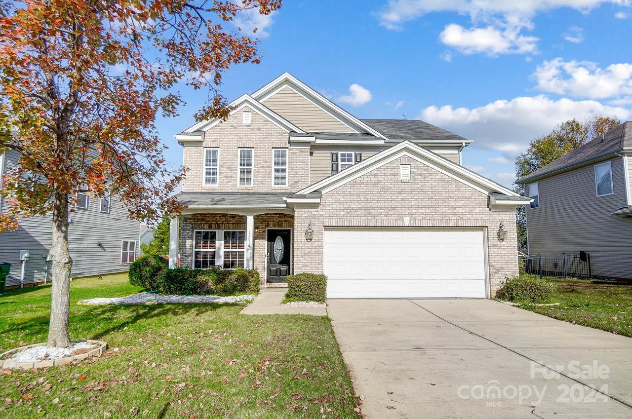 12816 Cumberland Cove Drive - Photo 1