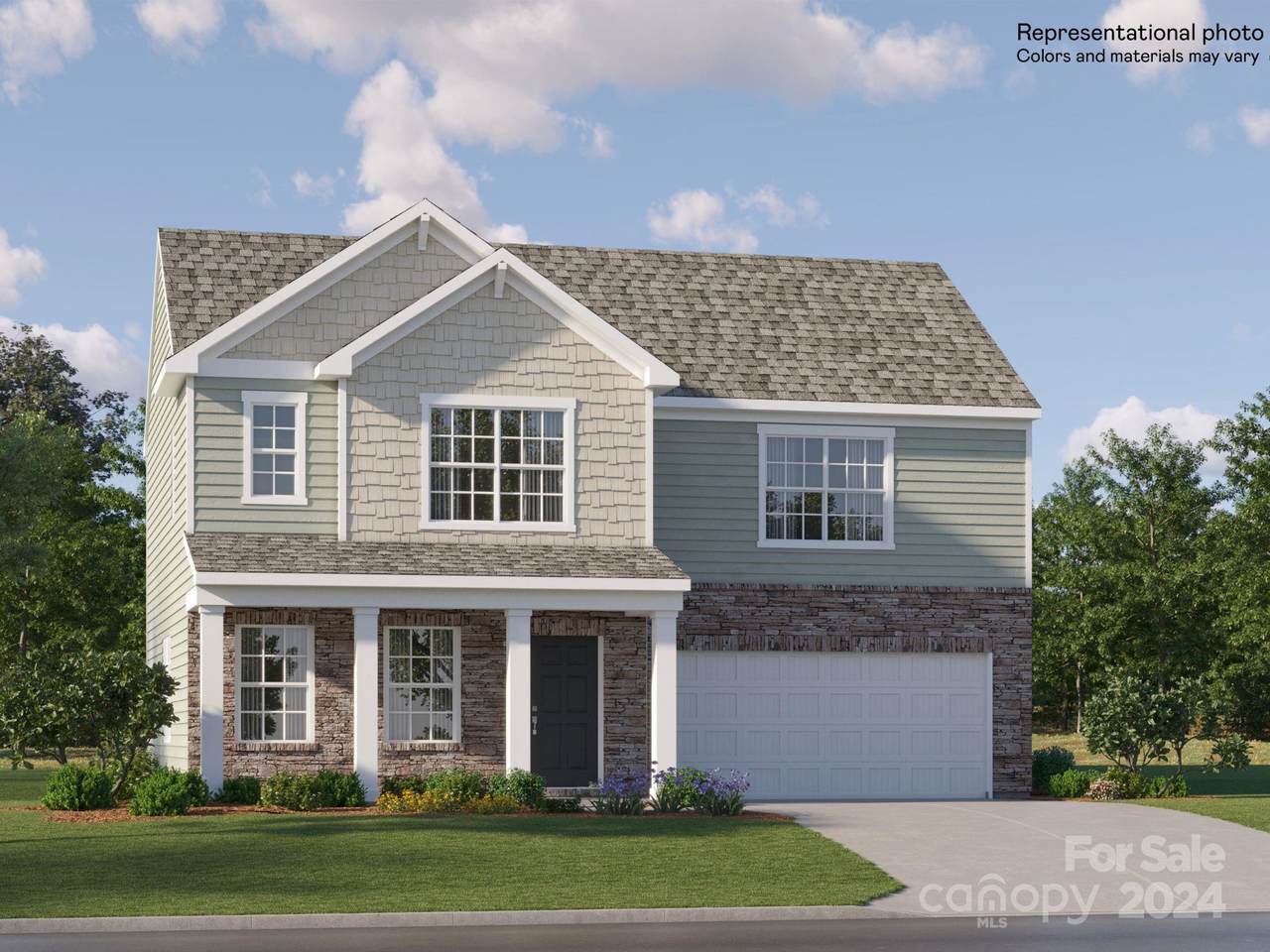 1074 Old Trade Street - Photo 1