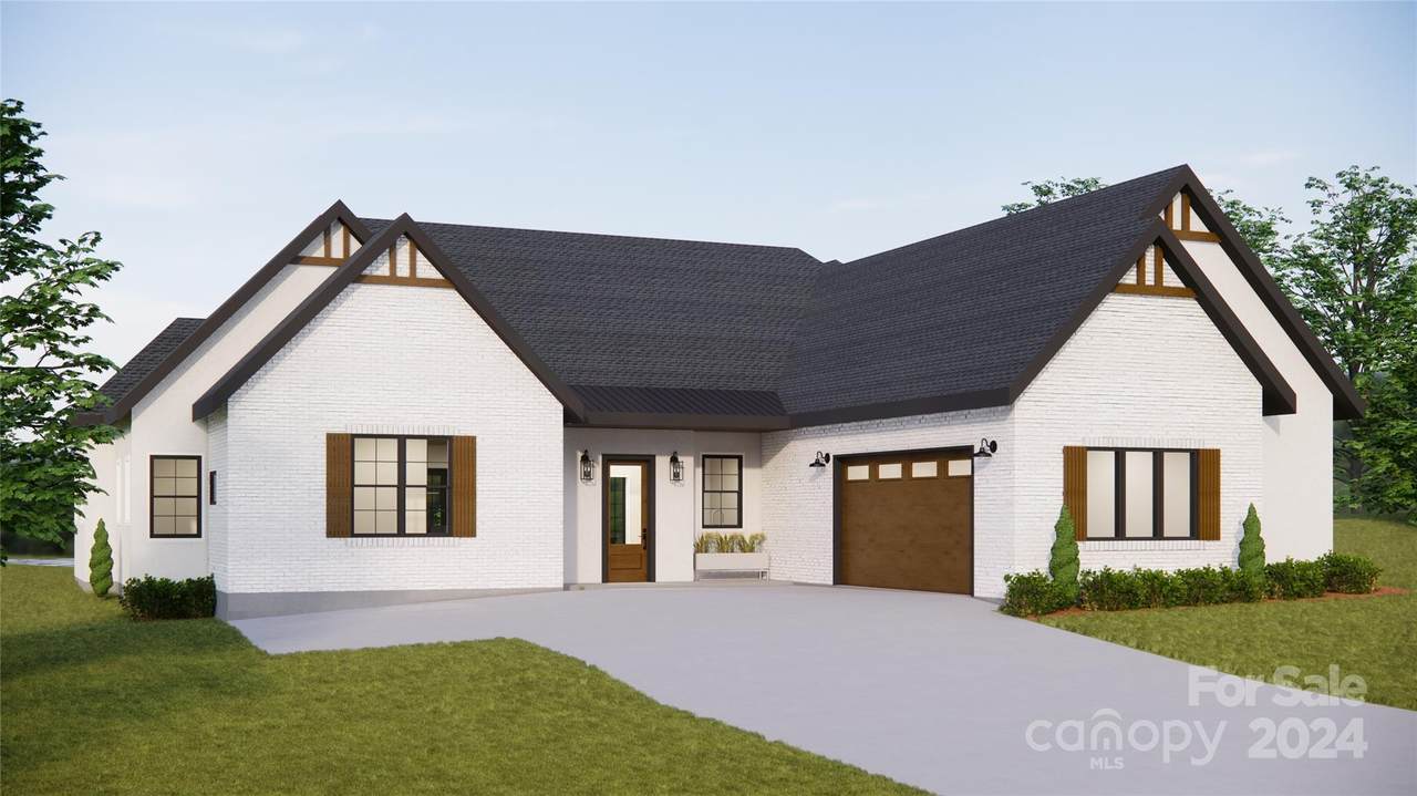 150A Lookout Dam Road - Photo 1