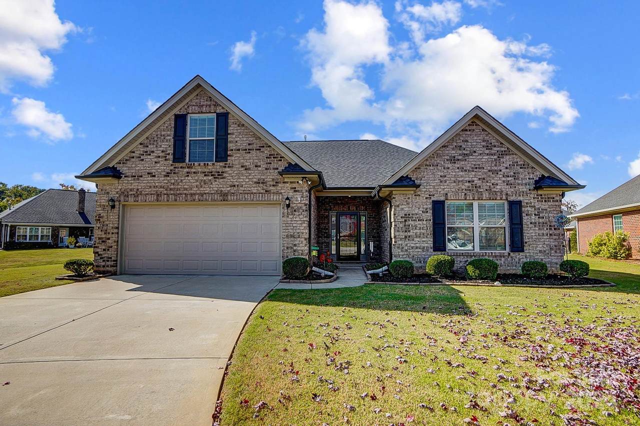 4403 Gwen Hartis Court - Photo 1