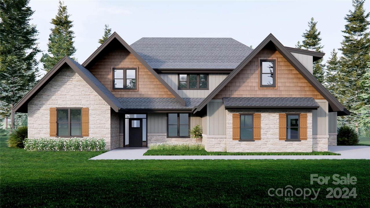 156A Lookout Dam Road - Photo 1