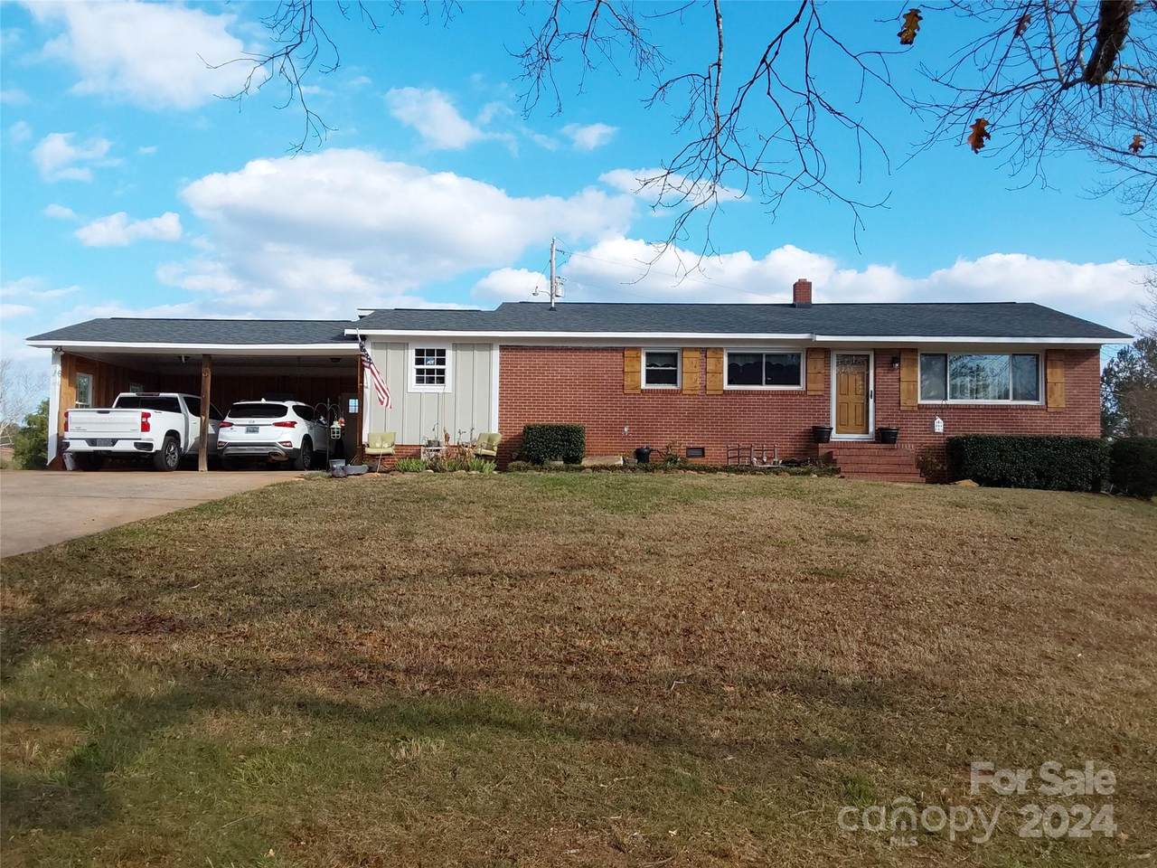 364 Moriah Church Road - Photo 1