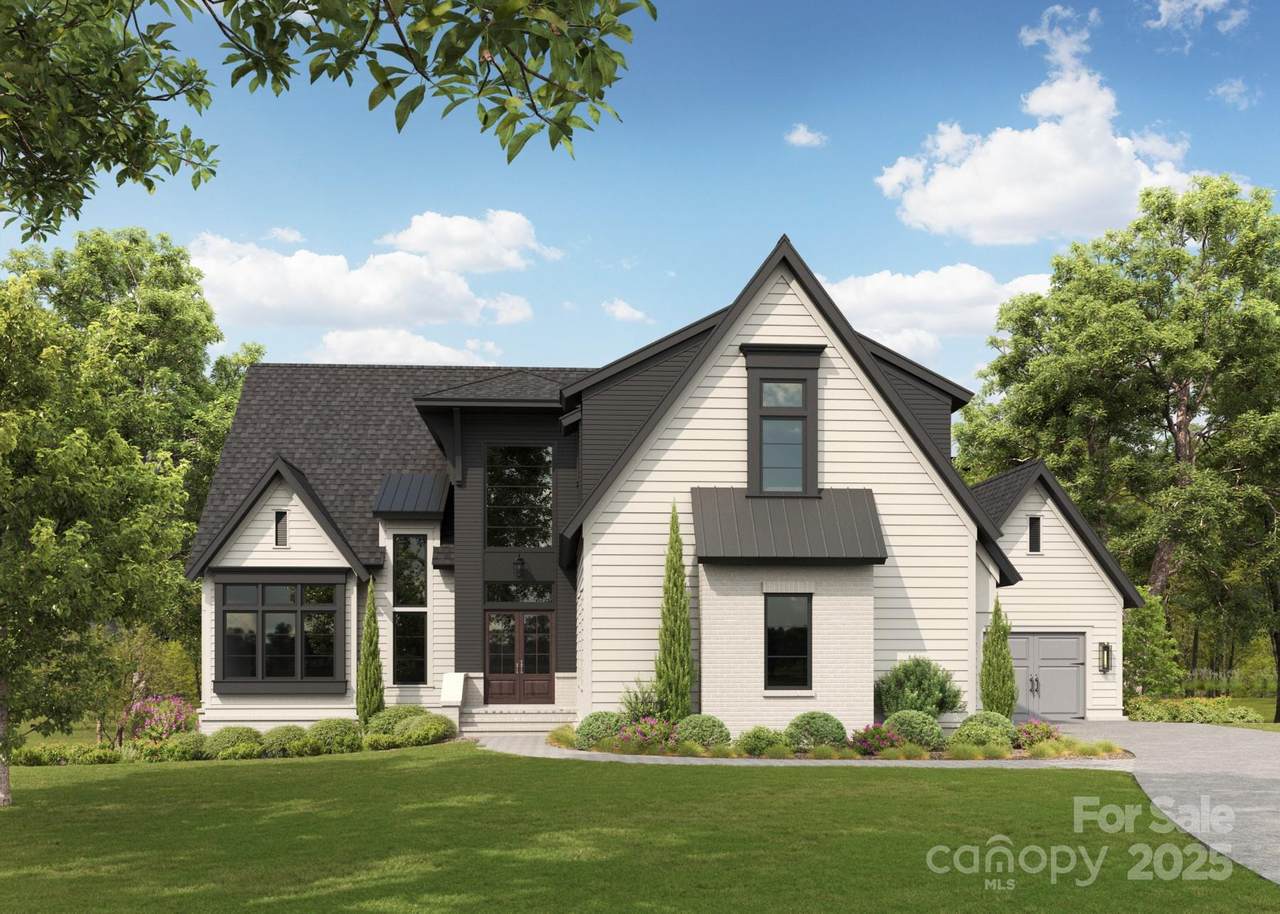 Lot 7 Hamlin Road - Photo 1