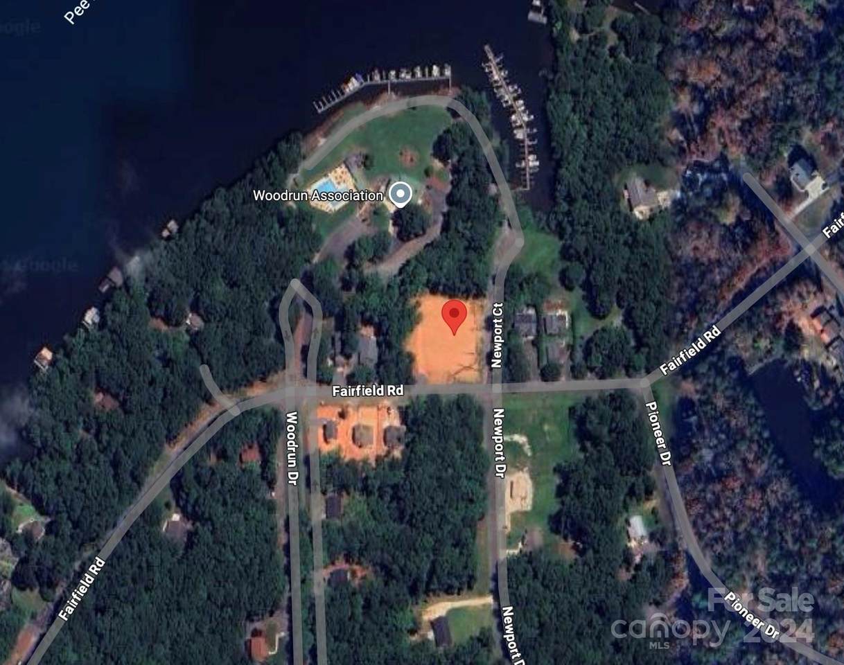 1025 Fairfield Road - Photo 1