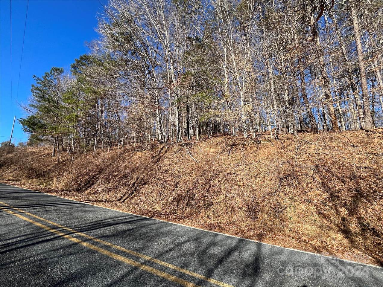 0 Baptist Camp Road - Photo 1