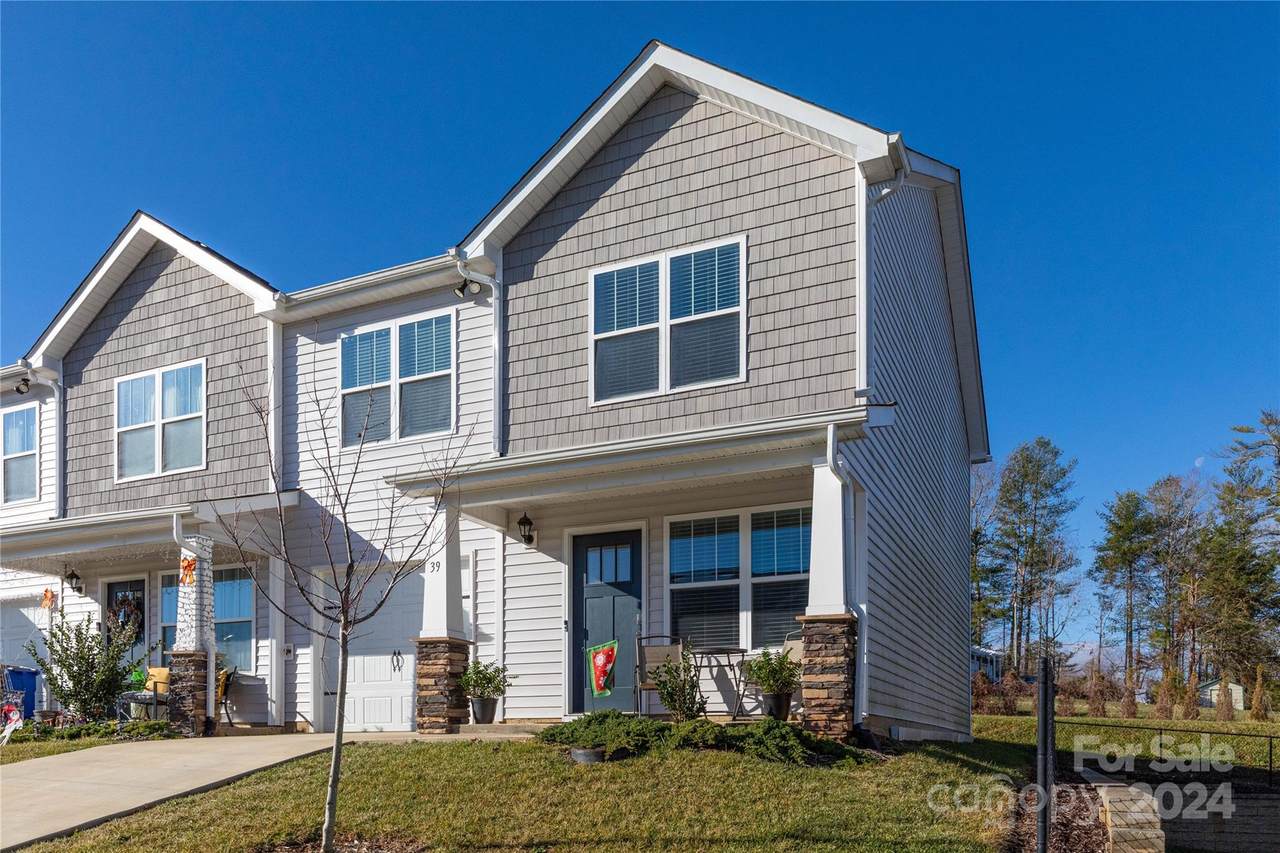 39 Benedict Lane - Photo 1