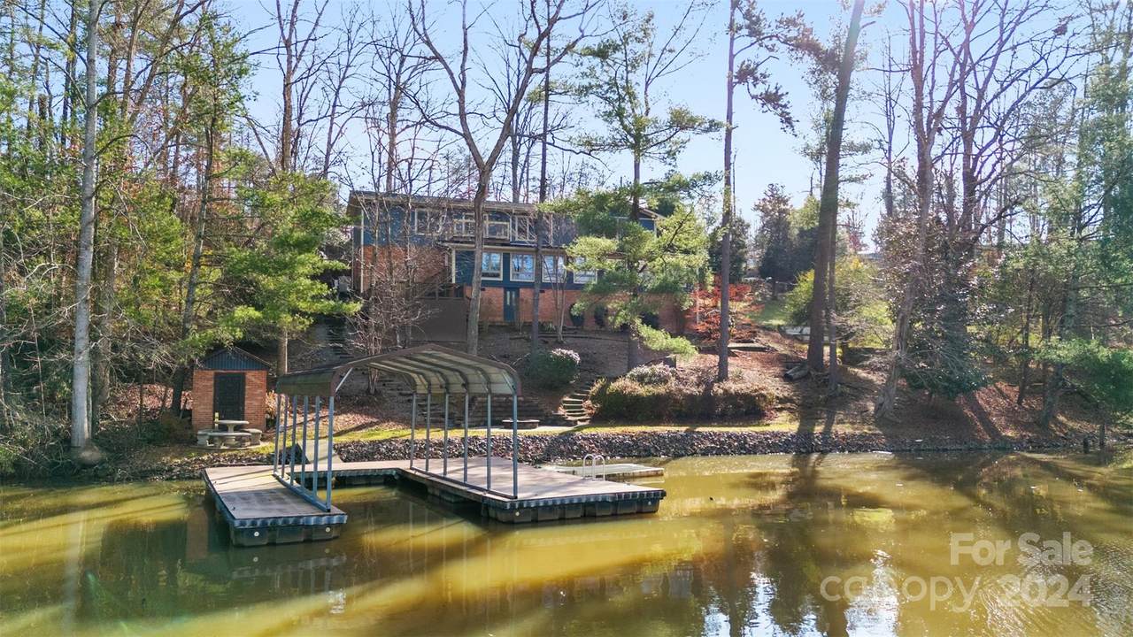 60 Sigmon Drum Road - Photo 1
