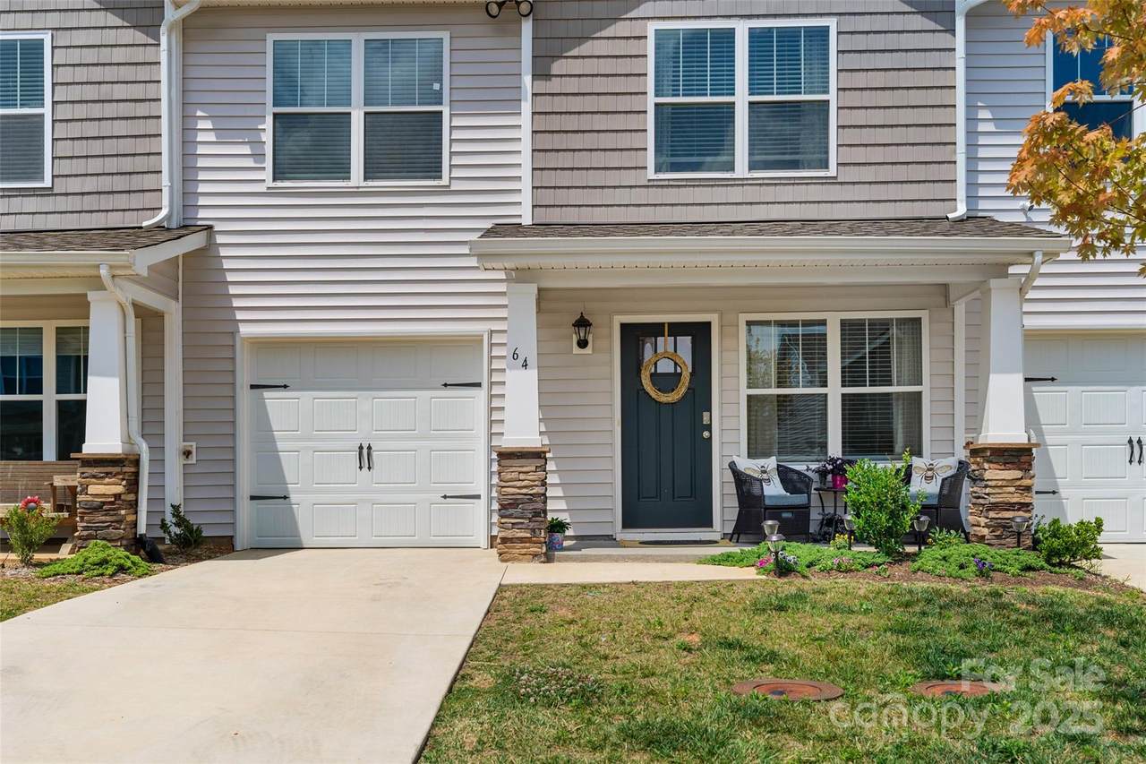 64 Benedict Lane - Photo 1