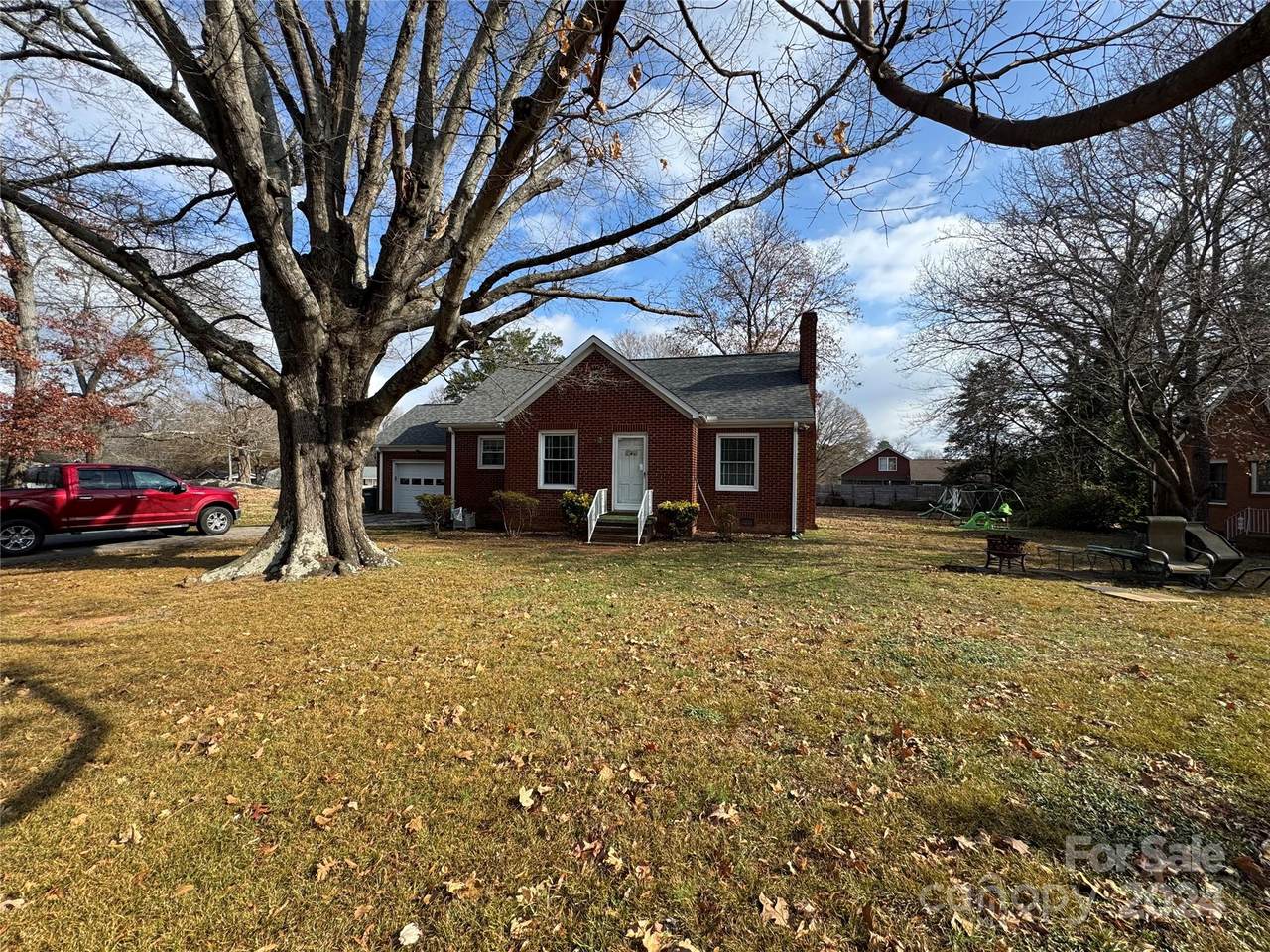 1281 Old Charlotte Road - Photo 1