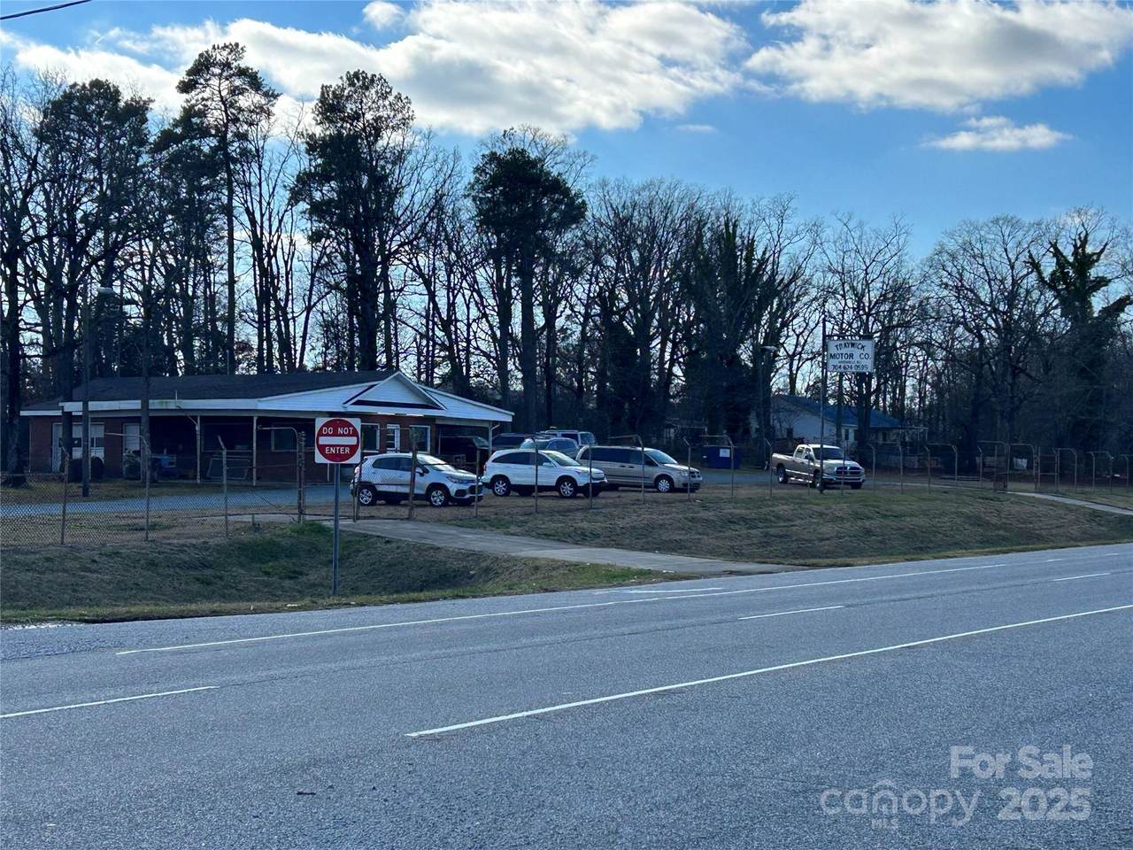 8614 Hwy 74 Highway - Photo 1