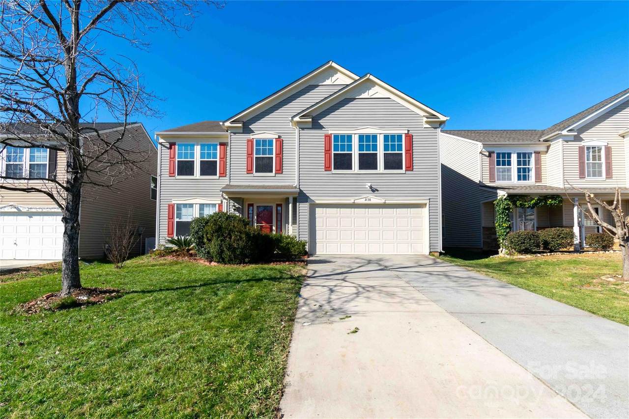 2138 Durand Road - Photo 1