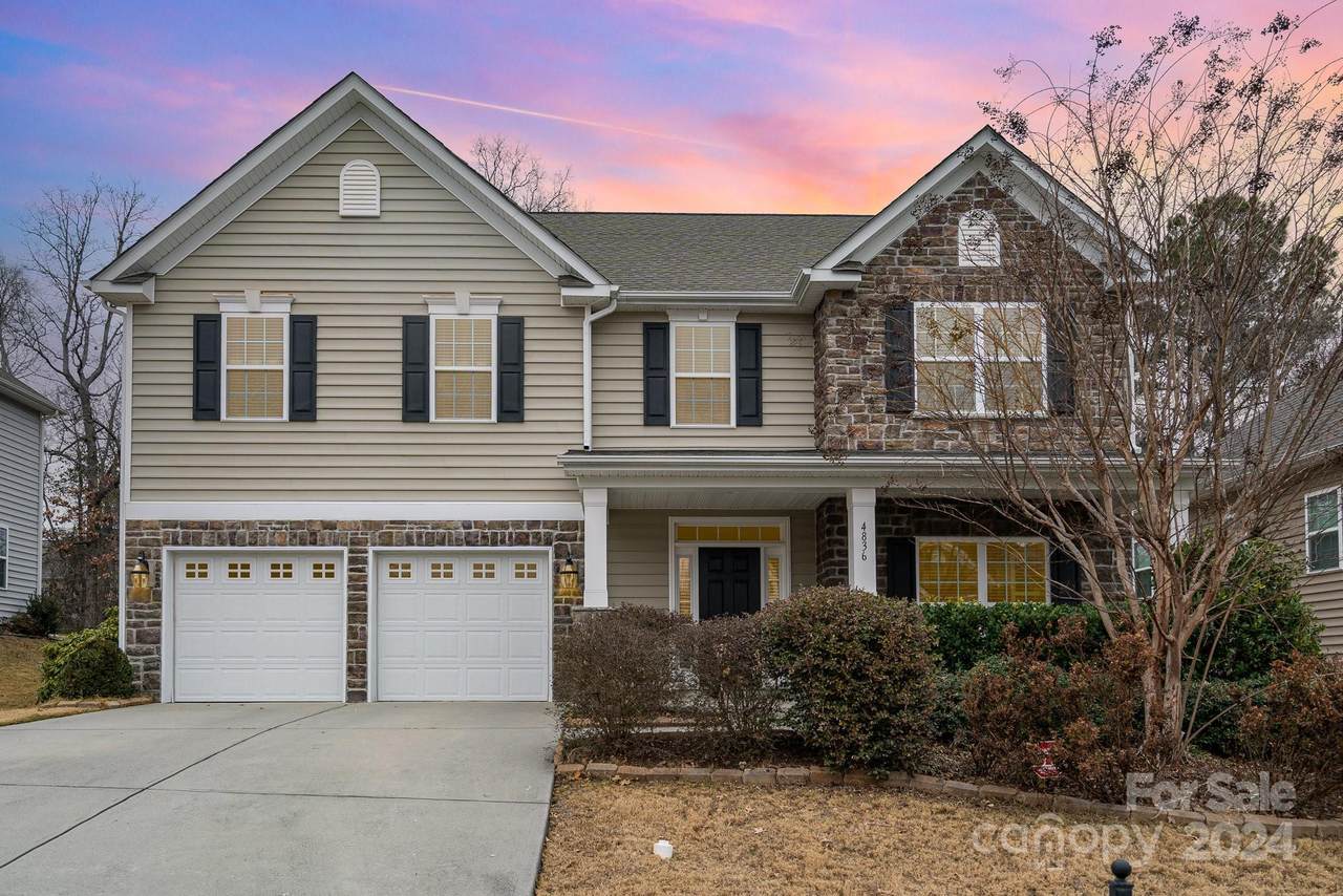 4836 Pepper Drive - Photo 1