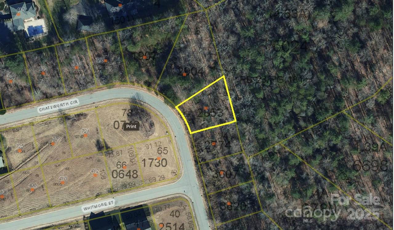 712 Chatsworth Circle - Photo 1