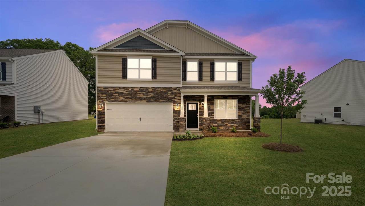 216 Shorthorn Road - Photo 1