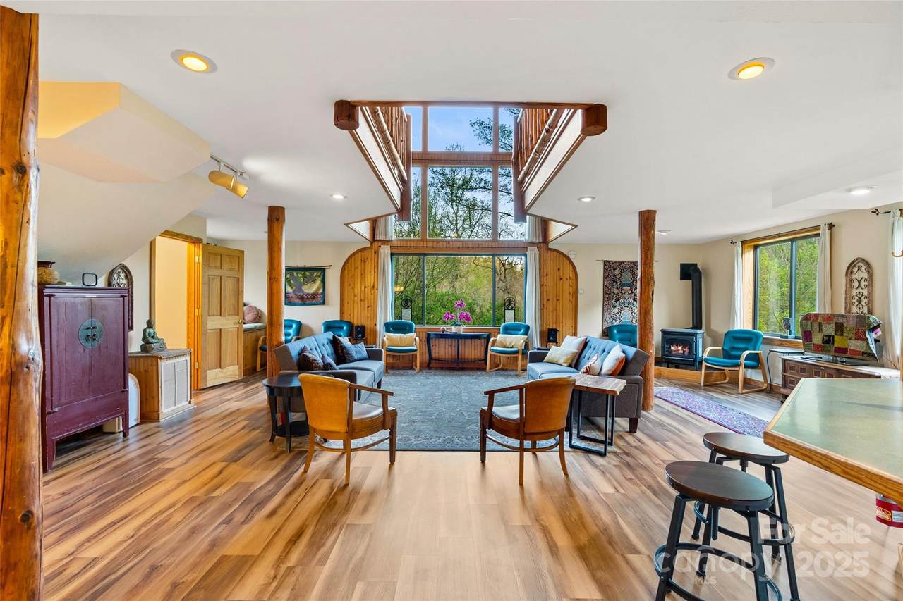 3717 Bend Of Ivy Road - Photo 1