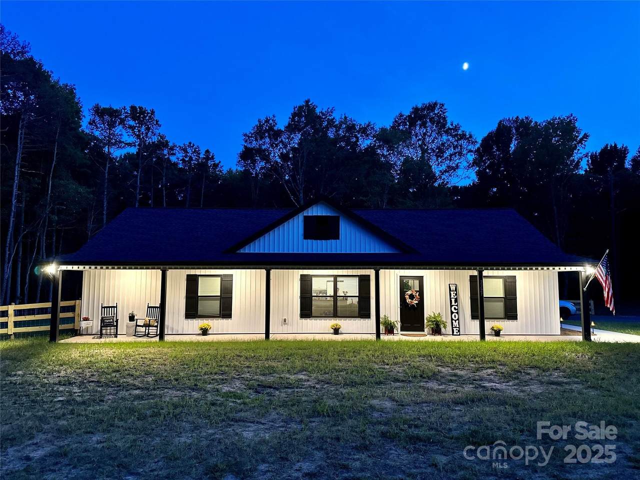 2227 Charlotte Highway - Photo 1