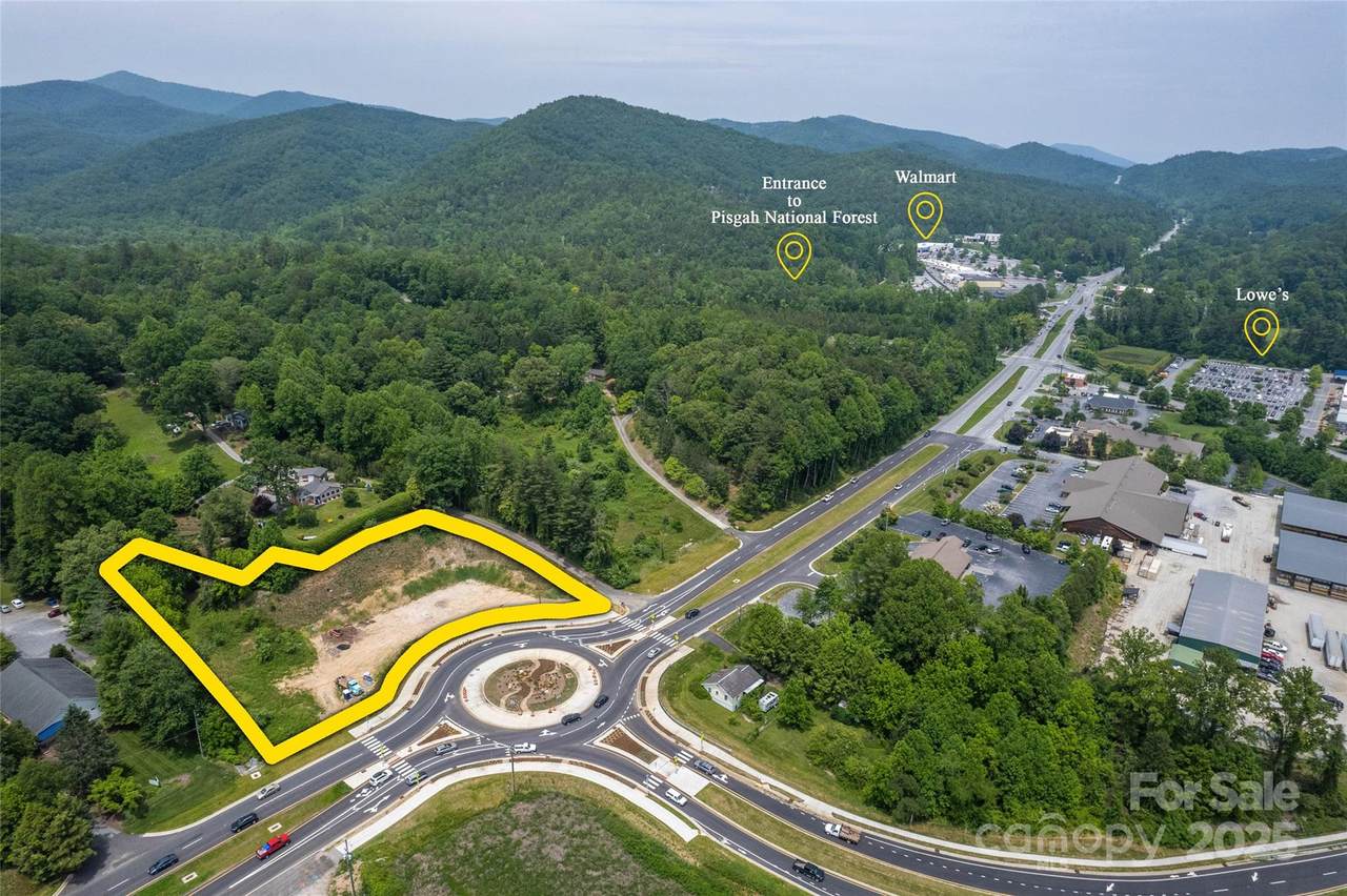 TBD Asheville Highway - Photo 1