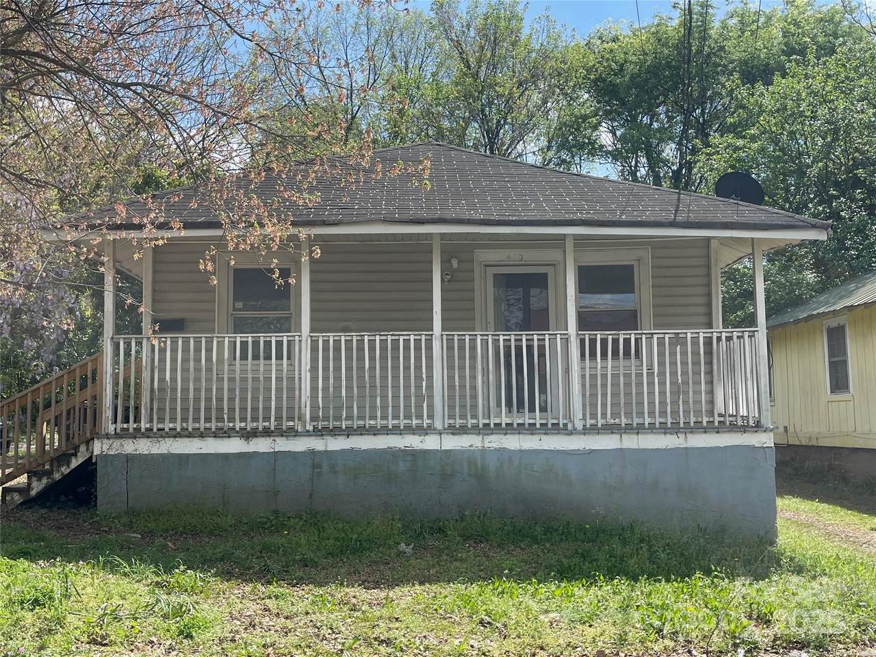 410 Mill Road - Photo 1