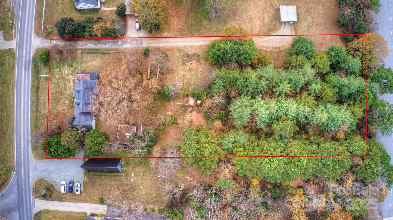 1190 Nc 16 Business Highway - Photo 1