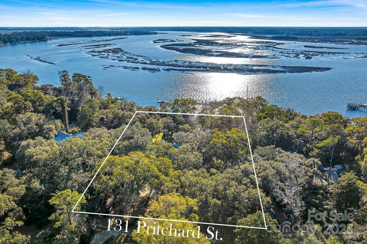 131 Pritchard Street - Photo 1