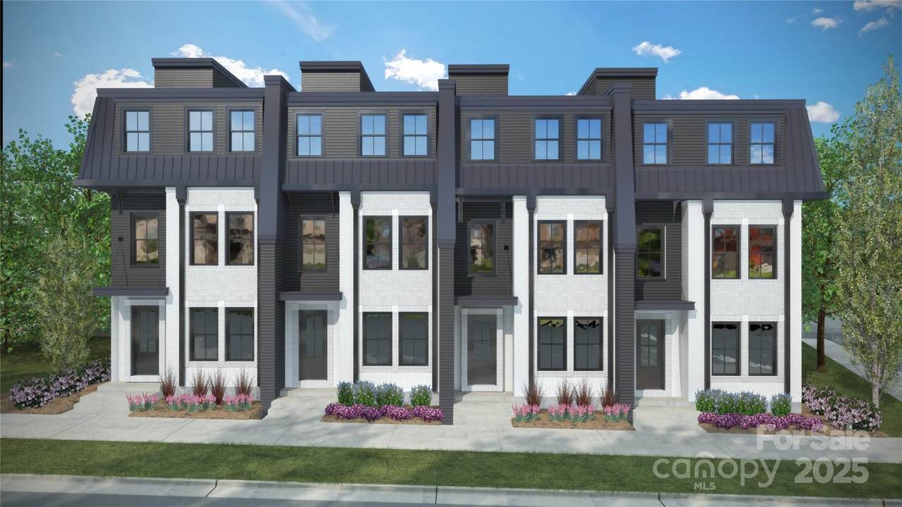 2542 Park Rose Lane - Photo 1