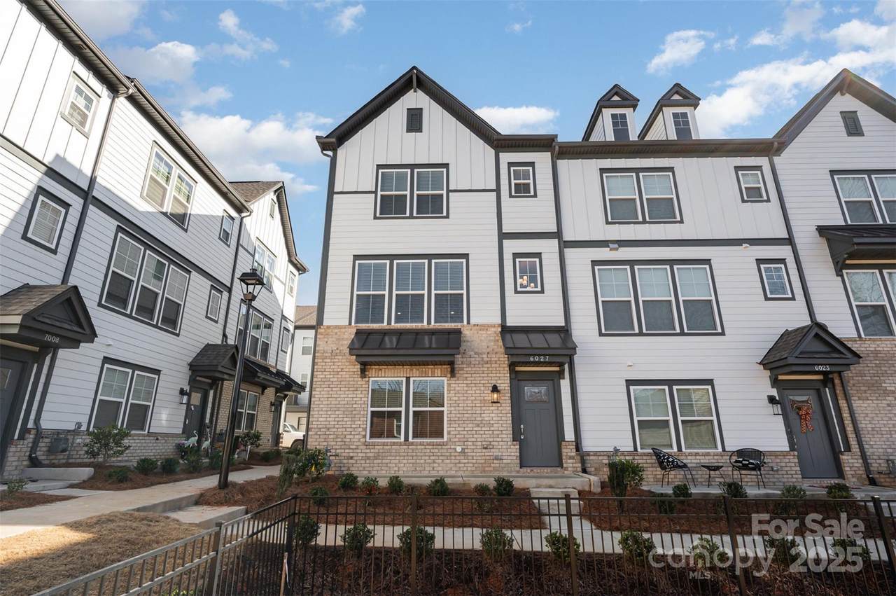 6027 Towering Oaks Drive - Photo 1